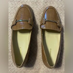 Liz Claiborne-LC Times Loafers-NEW—6M